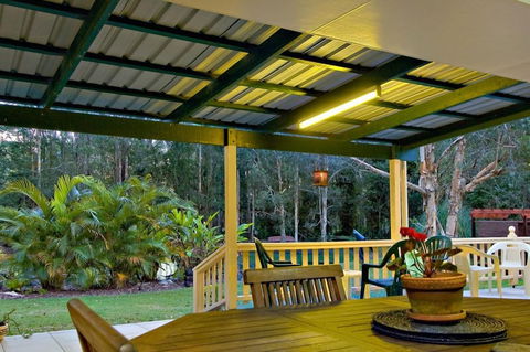 Poppies Bed & Breakfast - Hotel Accommodation 1