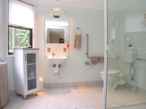 Poppies Bed & Breakfast - Hotel Accommodation 7