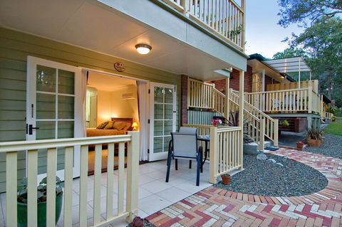 Poppies Bed & Breakfast - Hotel Accommodation 5