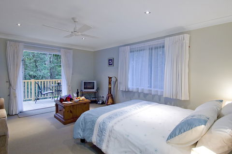 Poppies Bed & Breakfast - Hotel Accommodation 3