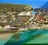 1770 Sovereign Lodge Resort - Hotel Accommodation