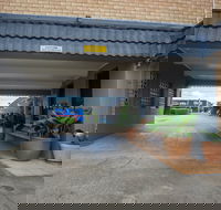 Acacia Motor Inn - Hotel Accommodation