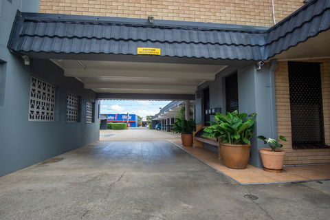 Acacia Motor Inn - Hotel Accommodation 0
