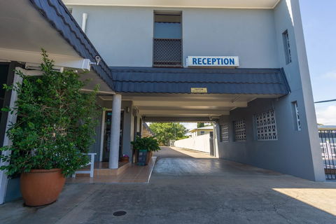 Acacia Motor Inn - Hotel Accommodation 1