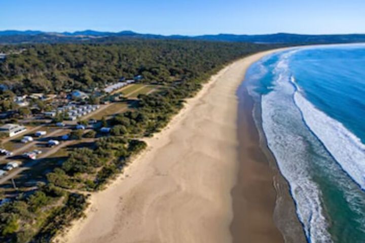 Pambula Beach NSW Hotel Accommodation