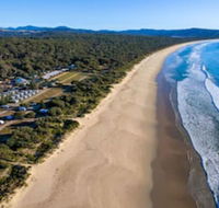 Discovery Parks - Pambula Beach - Hotel Accommodation