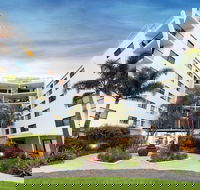 Marcoola Beach Resort - Hotel Accommodation