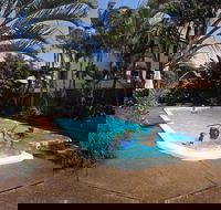 Woongarra Motel - Hotel Accommodation