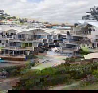 Endless Summer Resort - Hotel Accommodation