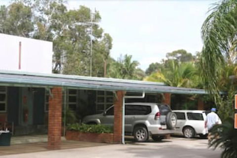 Anchorage Motor Inn - Hotel Accommodation 4