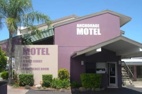 Anchorage Motor Inn - Hotel Accommodation 1