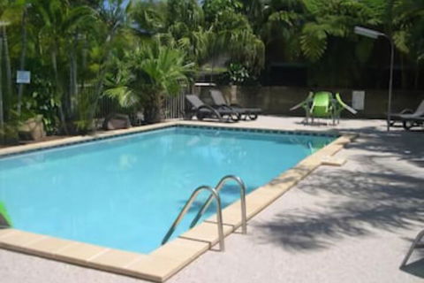 Anchorage Motor Inn - Hotel Accommodation 0