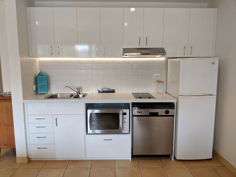 Crest Apartments Byron Bay - Hotel Accommodation 0