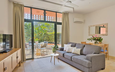 Crest Apartments Byron Bay - Hotel Accommodation 2