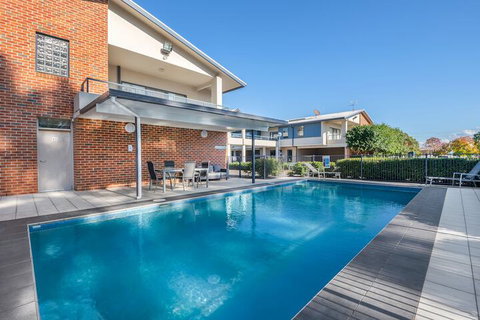 Hawkesbury Race Club Motel - Hotel Accommodation 3