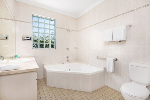 Hawkesbury Race Club Motel - Hotel Accommodation 7