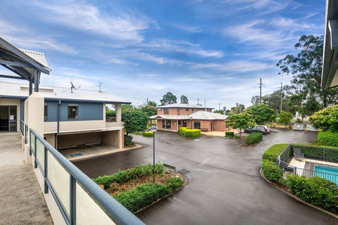 Hawkesbury Race Club Motel - Hotel Accommodation 2