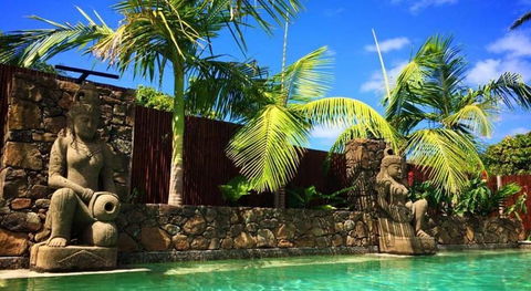 Aabi's At Byron - Hotel Accommodation 1
