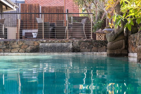 Aabi's At Byron - Hotel Accommodation 2