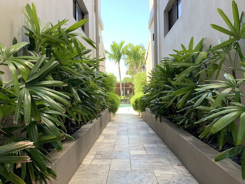 Aabi's At Byron - Hotel Accommodation 0