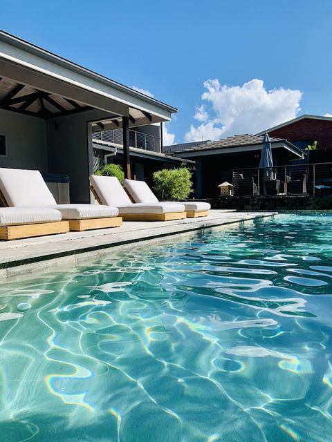 Aabi's At Byron - Hotel Accommodation 6