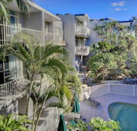 Surf Dance - Hotel Accommodation