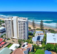 Coolum Baywatch Resort - Hotel Accommodation