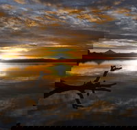 Lake Weyba Cottages - Hotel Accommodation