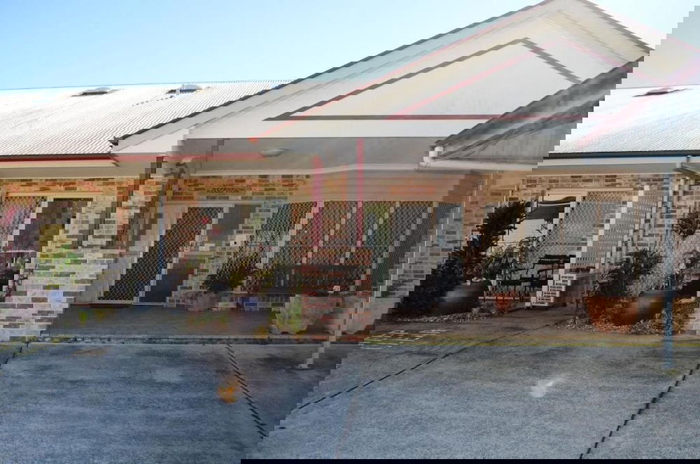 Redland Bay QLD Hotel Accommodation