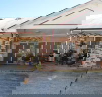 Redland Bay Motel - Hotel Accommodation