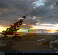 Beachhouse Mollymook - Hotel Accommodation