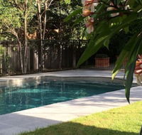 Arabella Garden Inn Motel - Hotel Accommodation