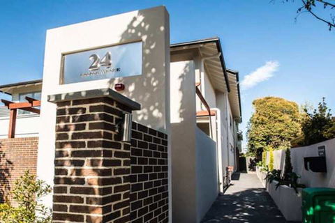 Orange Serviced Apartment - Hotel Accommodation 1