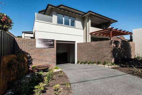 Orange Serviced Apartment - Hotel Accommodation 5