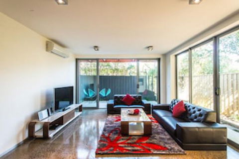Orange Serviced Apartment - Hotel Accommodation 0
