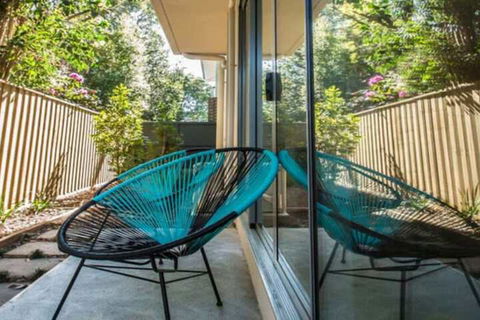 Orange Serviced Apartment - Hotel Accommodation 3