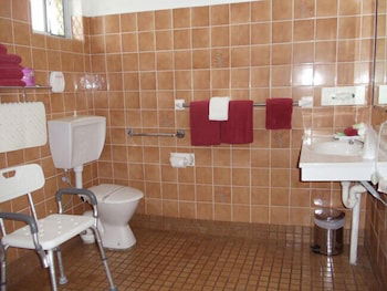 Town & Country Motor Inn - Hotel Accommodation 5