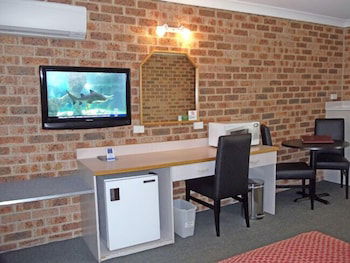 Town & Country Motor Inn - Hotel Accommodation 6