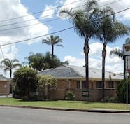 Town  Country Motor Inn - Hotel Accommodation