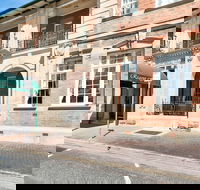 Quality Hotel Regent Rockhampton - Hotel Accommodation