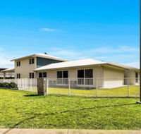 Econo Lodge Beachside - Hotel Accommodation