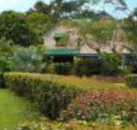 Peppertree Cottage - Hotel Accommodation