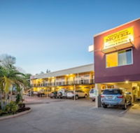 Nambour Heights Motel - Hotel Accommodation