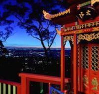 Mt Dandenong Imperial Retreat - Hotel Accommodation