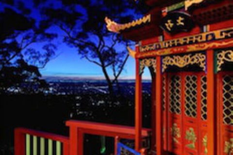 Mt Dandenong Imperial Retreat - Hotel Accommodation 0