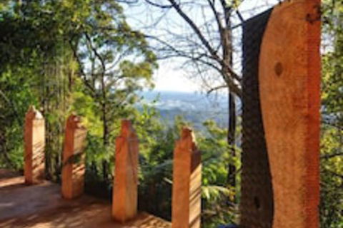 Mt Dandenong Imperial Retreat - Hotel Accommodation 1