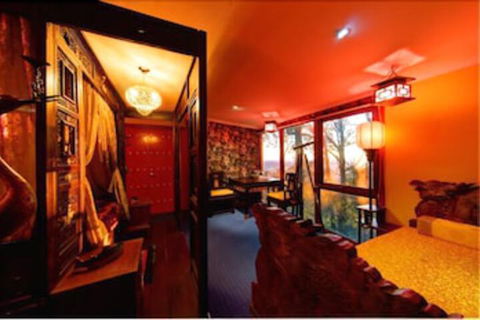 Mt Dandenong Imperial Retreat - Hotel Accommodation 7