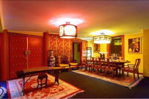 Mt Dandenong Imperial Retreat - Hotel Accommodation 6