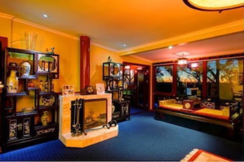 Mt Dandenong Imperial Retreat - Hotel Accommodation 4