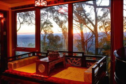 Mt Dandenong Imperial Retreat - Hotel Accommodation 5